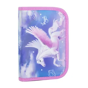 Tolltartó 1 db 2 füles, üres Pegasus